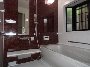 TOTO　ｻｻﾞﾅ　1717　Ｔﾀｲﾌﾟ　ﾀｯﾁ水栓　人工大理石の浴槽　やわらかな床
